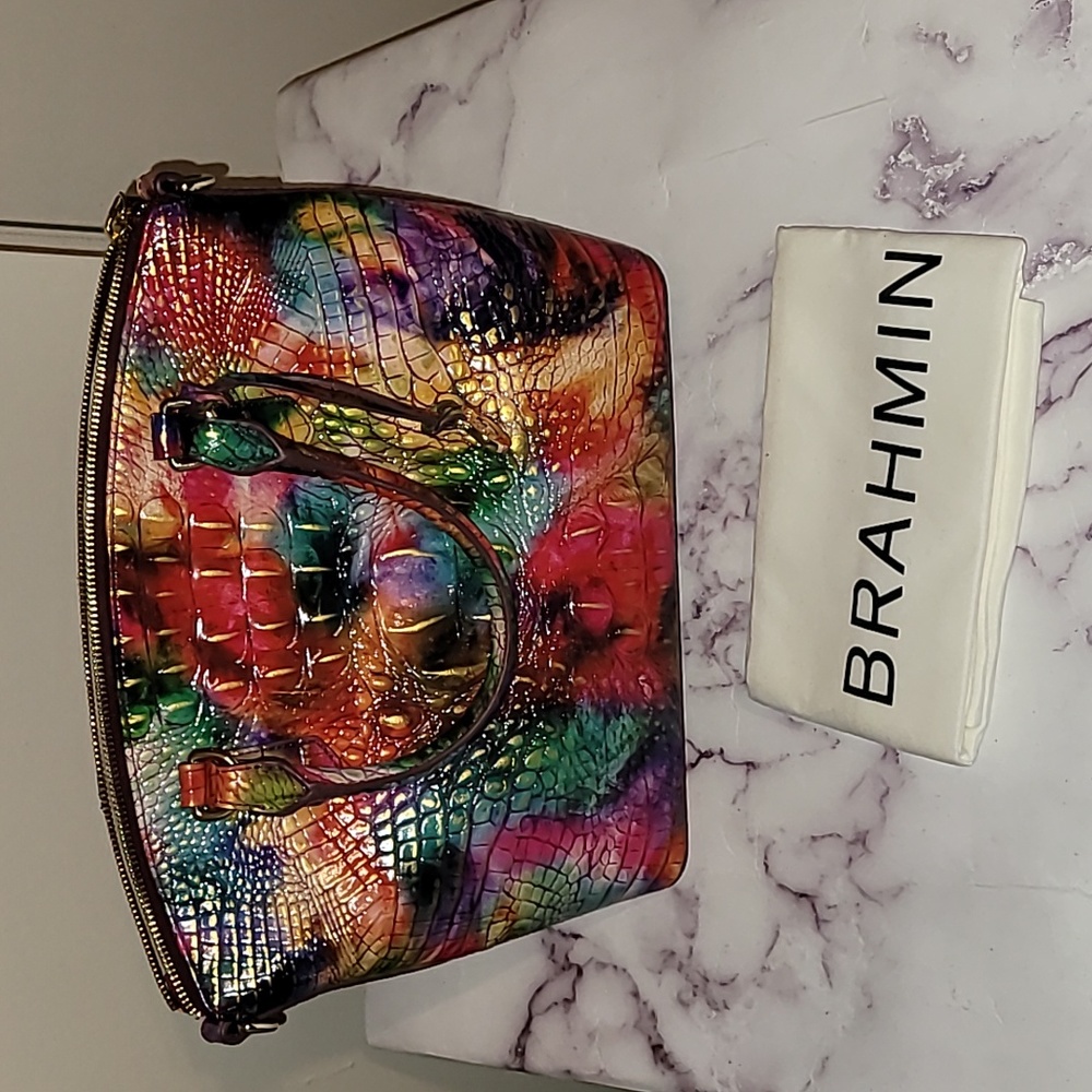 Fallstruck Melbourne Brahmin